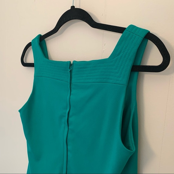 Vintage 1970s Square Neck Women’s Cirette California Tank Top - Picture 7 of 13